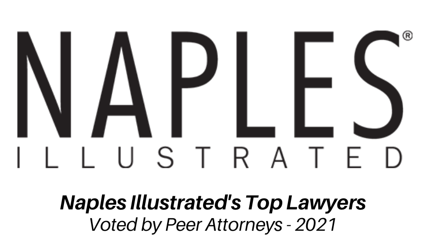 Naples Illustrated Top Lawyers