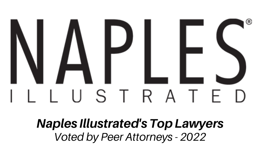 Naples Illustrated Top Lawyers
