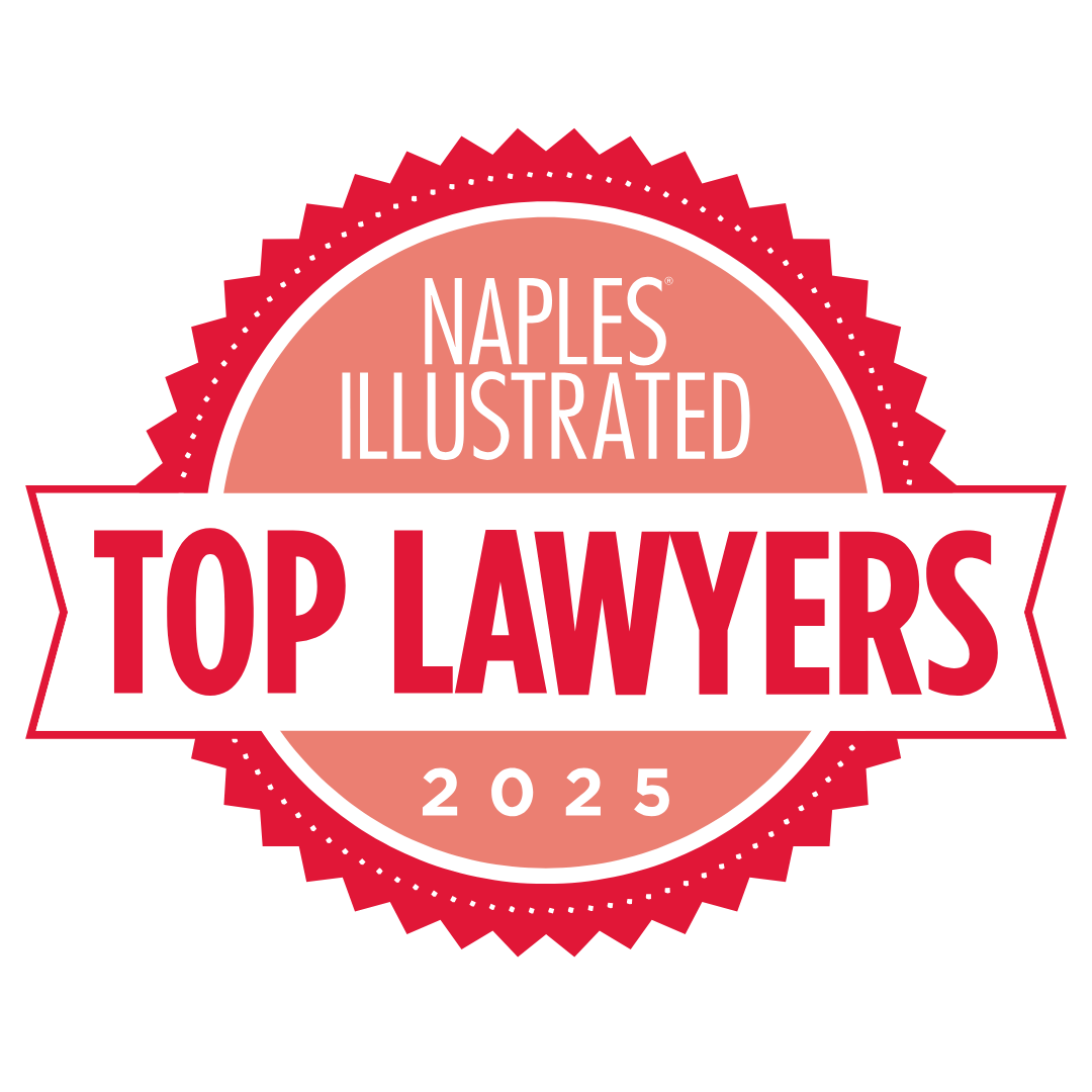 Allison B. Christensen 2025 Top lawyers Badge
