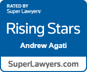 Andrew Agati Super Lawyers