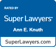 Ann Knuth Super Lawyers