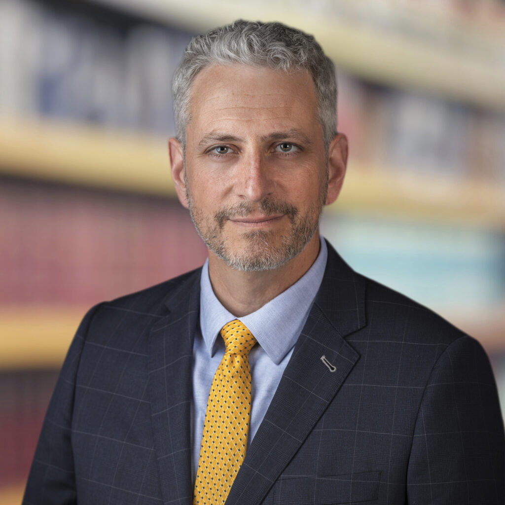 Jeffrey A. Brauer