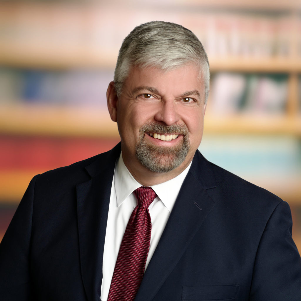 John J. Cunniff, Intellectual Property Attorney