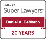 Dan DeMarco Super Lawyers