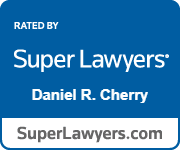 Daniel Cherry Super Lawyers