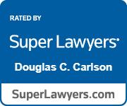 Doug Carlson Super Lawyers