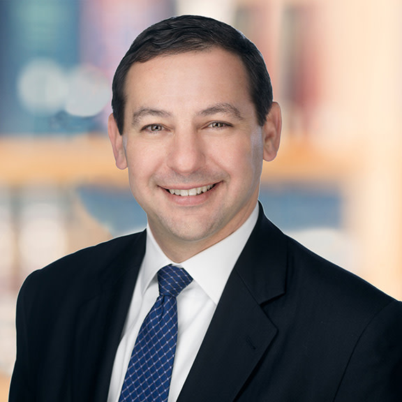 Steven E. Feldman