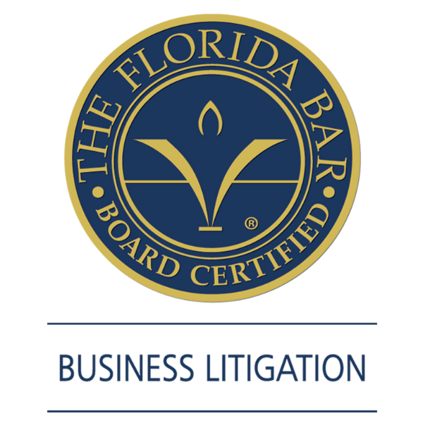 Florida Bar logo