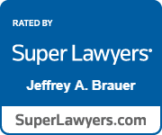 Jeff Brauer Super Lawyers