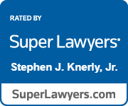 Josh Knerly Super Lawyers
