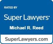 Mike Reed Super Lawyers