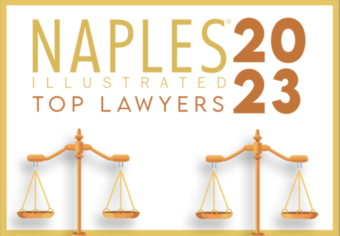 Naples Top Lawyers 2023