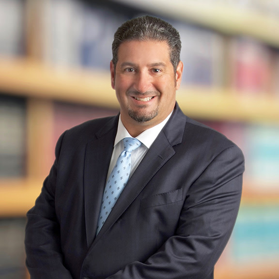 Andrew J. Natale construction attorney