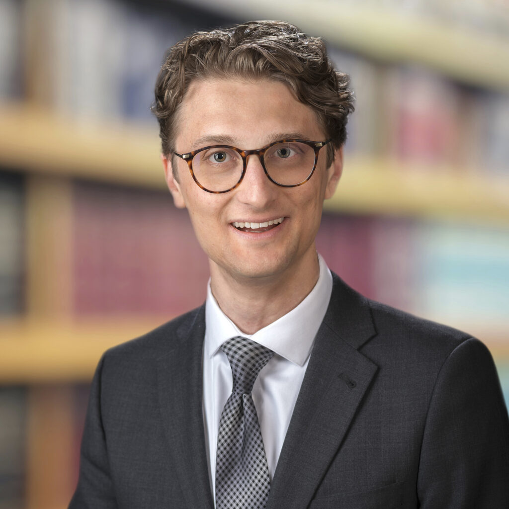 Ryan M. Palko
