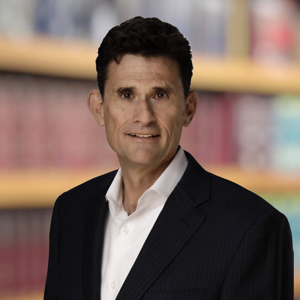 Stephen Scallan