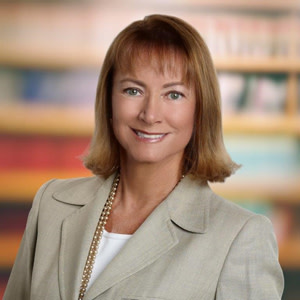 Jeanne Seewald Intellectual Property & Business Law Attorney