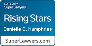 Rising Stars Rated by Super Lawyer