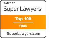 Rated Super Lawyers Top 100 Cleveland