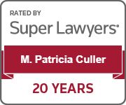 Patty Culler Super Lawyers