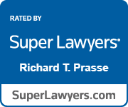 Richard Prasse Super Lawyers
