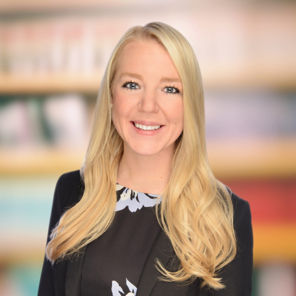 Kelsey Smith Litigation attorney at Hahn Loeser