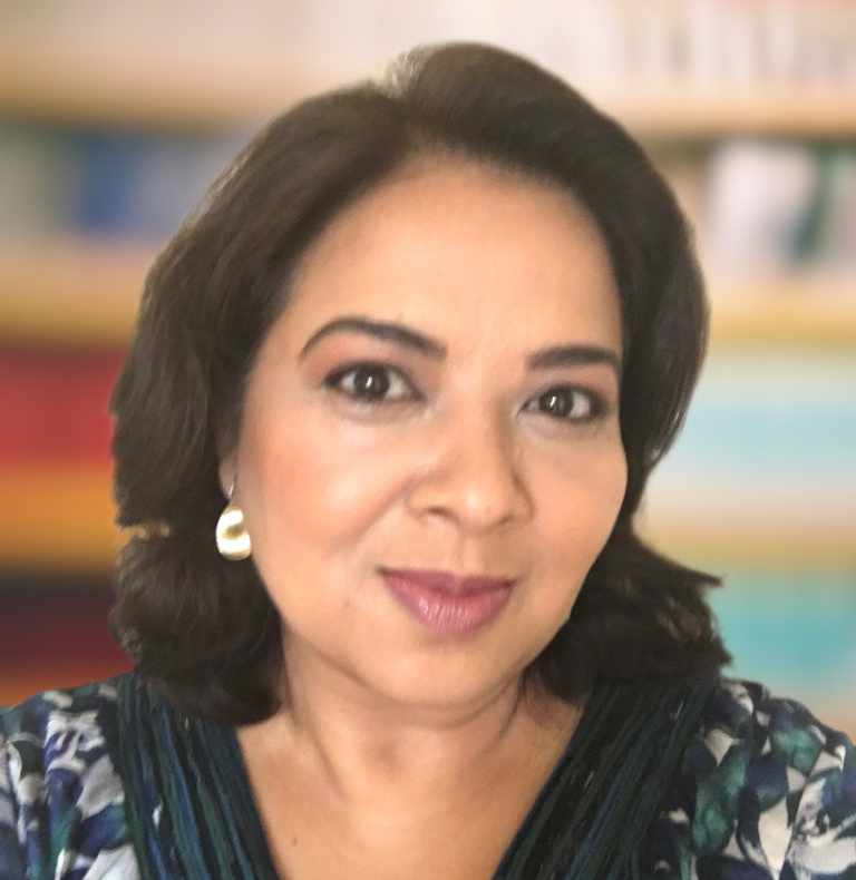 Anandita Vyakarnam