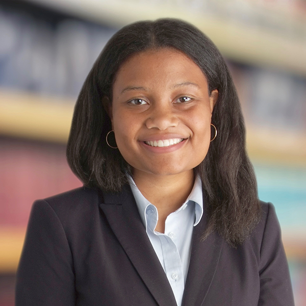 Makela A. Hayford