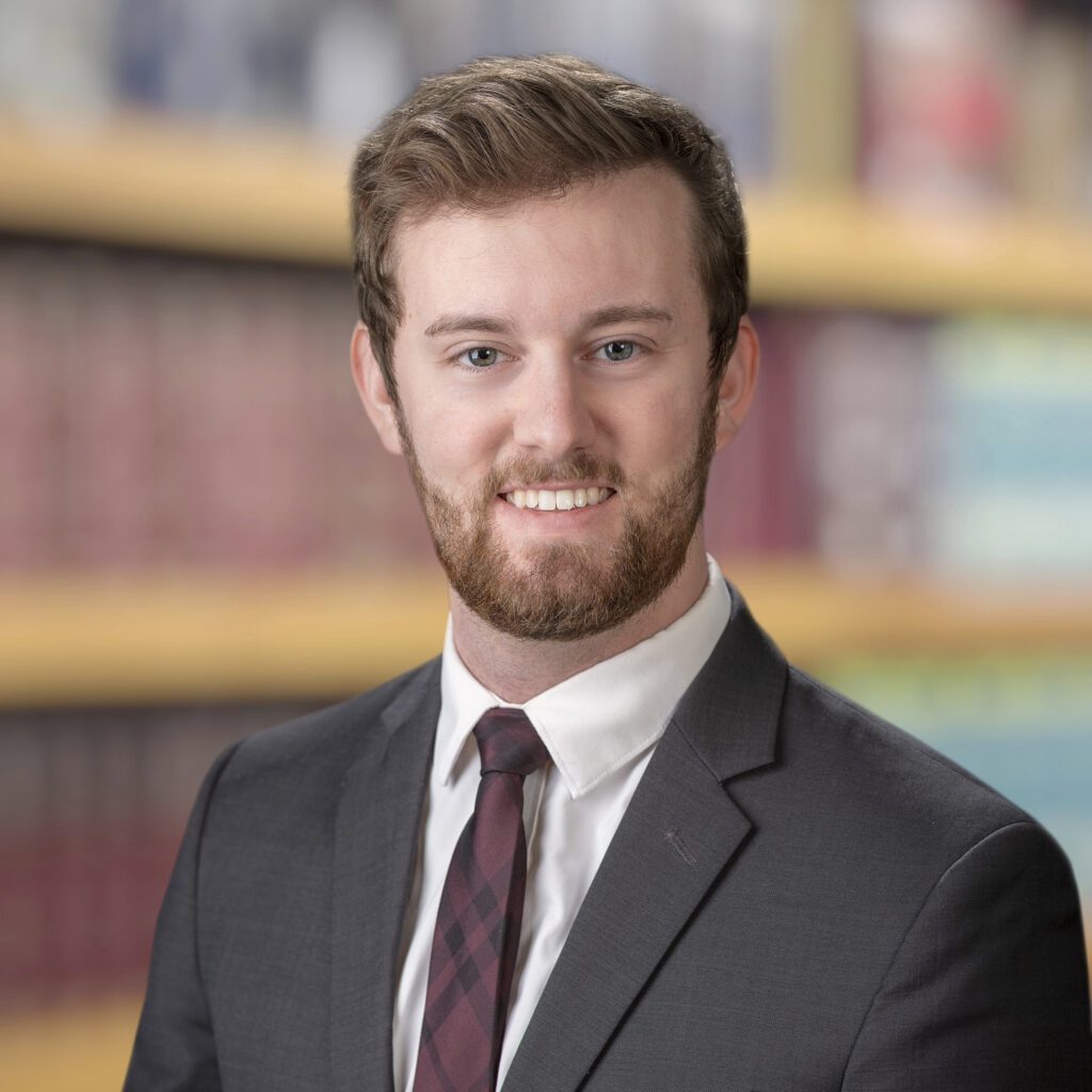 Drew Gittins | Specializes In Complex Commercial Litigation
