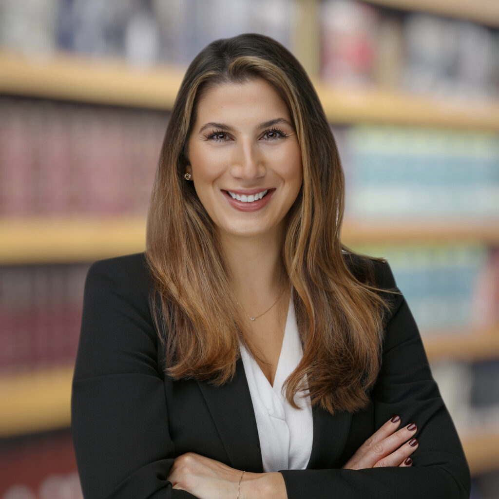 Victoria M. Manfredonia