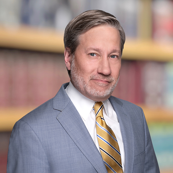 Andrew S. May