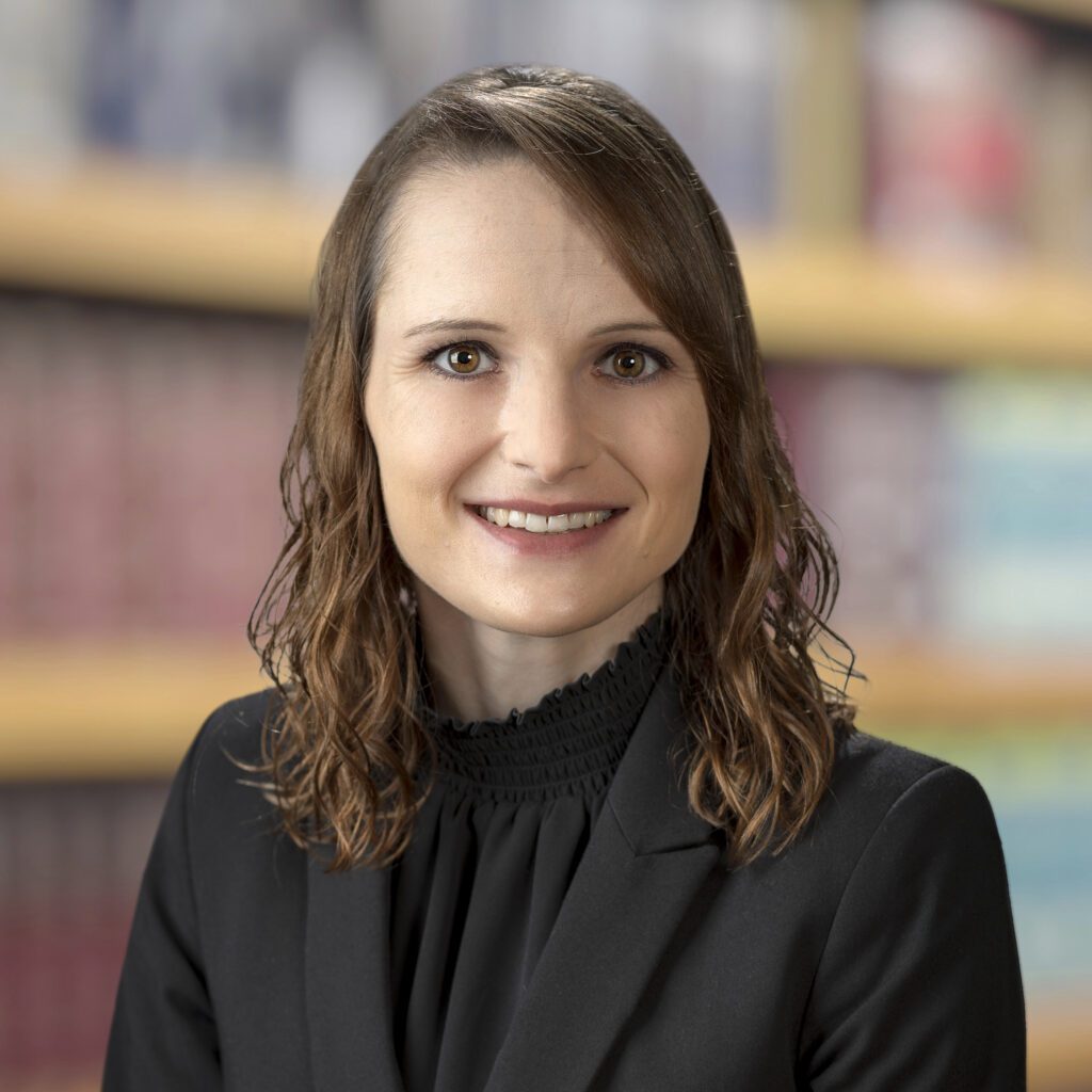 Katherine R. Ham