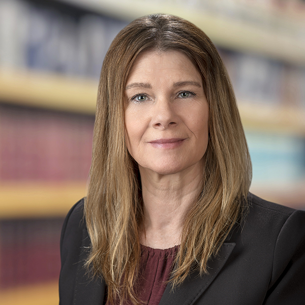 Dawn M. Skrletts