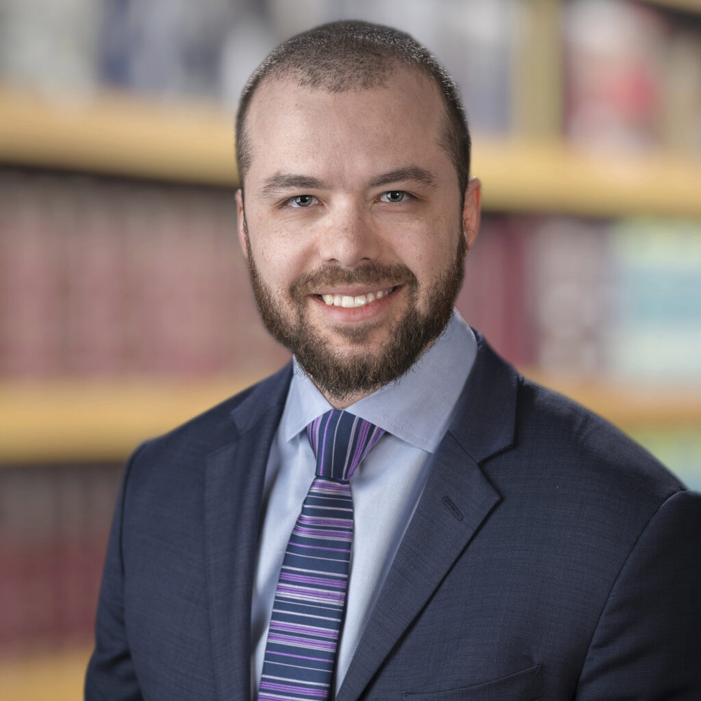 Nicholas M. Hudnell