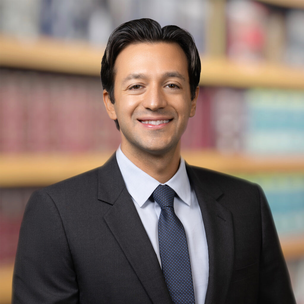 Anthony Rao III
